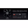 Кулер для процессора ID-Cooling FROZN A400 Black - Image 11