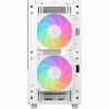 Корпус для ПК Deepcool CH360 White - Image 4