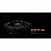 Кулер для процессора ID-Cooling IS-65-XT Black - Image 6