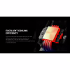 Кулер до процесора ID-Cooling IS-65-XT Black - Image 10