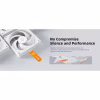Кулер до корпусу ID-Cooling Вентилятор ID-Cooling AS-120-W (AS-120-W) - Image 8