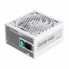 Блок живлення Gamemax 600W GM-600 Modular white (GM-600 Modular white) - Image 2