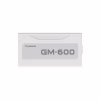 Блок питания Gamemax 600W GM-600 Modular white (GM-600 Modular white) - Image 8