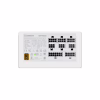 Блок живлення Gamemax 600W GM-600 Modular white (GM-600 Modular white) - Image 9