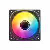 Кулер для корпуса JONSBO FR-505B ARGB Black - Image 5