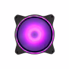 Кулер до корпусу Chieftec ZF-1225RGB - Image 3