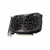 Відеокарта GIGABYTE GeForce RTX3050 6Gb WINDFORCE OC V2 (GV-N3050WF2OCV2-6GD) - Image 3