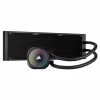 Система рідинного охолодження Corsair NAUTILUS 360 ARGB (CW-9060093-WW) - Image 4