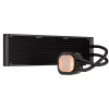 Система жидкостного охлаждения Corsair NAUTILUS 360 ARGB (CW-9060093-WW) - Image 5
