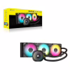 Система жидкостного охлаждения Corsair NAUTILUS 360 ARGB (CW-9060093-WW) - Image 11