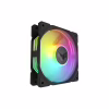 Кулер до корпусу ASUS TUF Gaming TR120 ARGB Reverse Triple Pack Black (90DA00D0-B09020) - Image 3