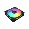Кулер до корпусу ASUS TUF Gaming TR120 ARGB Reverse Triple Pack Black (90DA00D0-B09020) - Image 5