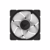 Кулер до корпусу ASUS TUF Gaming TR120 ARGB Reverse Triple Pack Black (90DA00D0-B09020) - Image 7