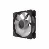 Кулер для корпуса ASUS TUF Gaming TR120 ARGB Reverse Triple Pack Black (90DA00D0-B09020) - Image 8