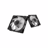 Кулер для корпуса ASUS TUF Gaming TR120 ARGB Reverse Triple Pack Black (90DA00D0-B09020) - Image 10
