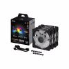 Кулер до корпусу ASUS TUF Gaming TR120 ARGB Reverse Triple Pack Black (90DA00D0-B09020) - Image 12