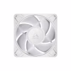 Кулер для корпуса Arctic P12 PRO A-RGB WHT AC (ACFAN00326A) - Image 3
