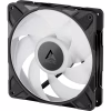 Кулер до корпусу Arctic P14 Pro A-RGB Black (ACFAN00315A) - Image 4