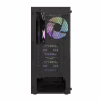 Корпус для ПК DARKFLASH DK352 PLUS BLACK - Image 3