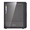 Корпус для ПК DARKFLASH DK352 PLUS BLACK - Image 5