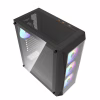Корпус для ПК DARKFLASH DK352 PLUS BLACK - Image 6