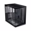 Корпус для ПК Lian Li O11 Dynamic Mini V2, Black (G99.O11DMIV2X.00) - Image 6