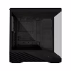 Корпус для ПК Lian Li V100R case with pre-installed four 120mm RGB PWM fan, Black (G99.V100RX.01) - Image 2