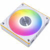 Кулер до корпусу Lian Li Uni Fan CL WIRELESS 120-1 REVERSE BLAD (G99.12RCL1W1W.00) - Image 2