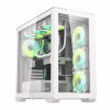 Корпус для ПК DARKFLASH DLX4000 WHITE - Image 2