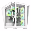 Корпус для ПК DARKFLASH DLX4000 WHITE - Image 3