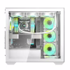Корпус для ПК DARKFLASH DLX4000 WHITE - Image 11