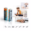 Батарейка ColorWay AA LR6 Alkaline Power (щелочные) * 40 colour box (CW-BALR06-40CB) - Image 3