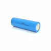 Аккумулятор 21700 4500mAh, 3.7V, Blue, FlatTop Vipow (ICR21700-4500mAhFT / 31079) - Image 2