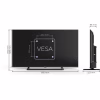 Телевізор Kivi 40F710QB - Image 4