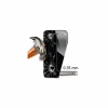 Плівка захисна Drobak Apple iPad 2/3/4 Anti-Shock (500230) - Image 2