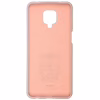 Чехол для мобильного телефона Armorstandart ICON Case for Xiaomi Redmi Note 9S/9 Pro/9 Pro Max Pink Sand (ARM56602) - Image 2