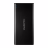 Батарея універсальна Canyon PB-106 10000mAh Input 5V/2A, Output 5V/2.1A(Max) (CNE-CPB1006B) - Image 2