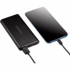 Батарея універсальна Canyon PB-106 10000mAh Input 5V/2A, Output 5V/2.1A(Max) (CNE-CPB1006B) - Image 4