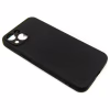Чохол до мобільного телефона Dengos Carbon iPhone 13 black (DG-TPU-CRBN-132) - Image 3