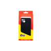 Чохол до мобільного телефона Dengos Carbon iPhone 13 black (DG-TPU-CRBN-132) - Image 4