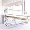 Чохол до мобільного телефона BeCover Anti-Shock Xiaomi Poco M4 Pro 5G / Redmi Note 11T 5G Clear (707198) - Image 2