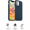 Чехол для мобильного телефона Armorstandart ICON2 Case Apple iPhone 11 Midnight Blue (ARM60553) - Image 3