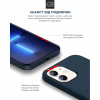 Чохол до мобільного телефона Armorstandart ICON2 Case Apple iPhone 11 Midnight Blue (ARM60553) - Image 5