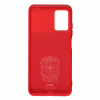 Чехол для мобильного телефона Armorstandart ICON Case Xiaomi Poco M5 Red (ARM62973) - Image 2