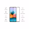 Стекло защитное Drobak Xiaomi Redmi Note 10 Pro Black Frame A+ (494923) - Image 2