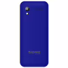Мобільний телефон Sigma X-style 31 Power Type-C Blue (4827798855027) - Image 2