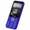 Мобильный телефон Sigma X-style 31 Power Type-C Blue (4827798855027) - Image 3