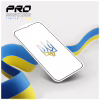 Скло захисне Armorstandart Pro 3D LE Apple iPhone 14 Pro Max Black (ARM65656) - Image 2