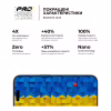 Скло захисне Armorstandart Pro 3D LE Apple iPhone 14 Pro Max Black (ARM65656) - Image 4