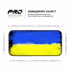 Стекло защитное Armorstandart Pro 3D LE Apple iPhone 14 Pro Max Black (ARM65656) - Image 5